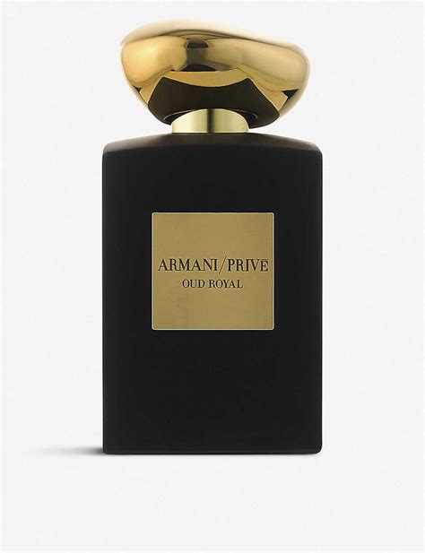 Giorgio Armani Oud Royal Eau De Parfum 250ml Shopstyle Fragrances