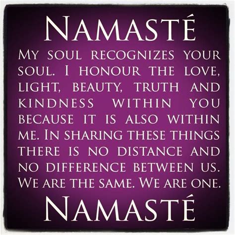 NamastÉbom Dia Buenos Dias Good Morning Quotes Namaste