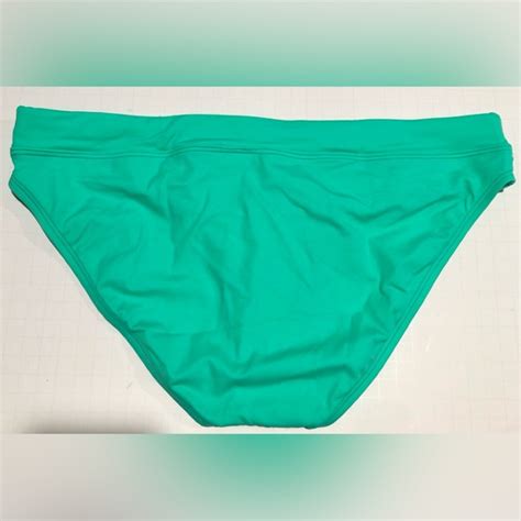 Title Nine Swim Title Nine Swim Lehua Bikini Bottom Poshmark