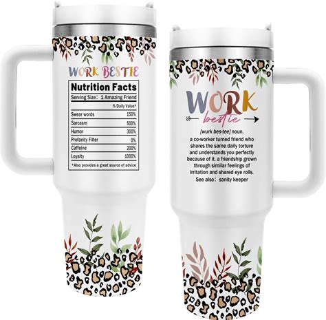 Amazon Coworker Gifts For Women Farewell Gifts For Coworkers