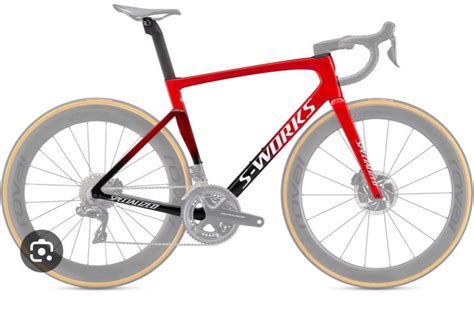 Specialized S Works Tarmac Sl Frameset Used In L Buycycle