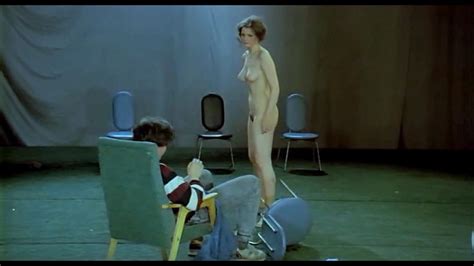 Naked Evgeniya Kryukova In Sex I Perestroyka