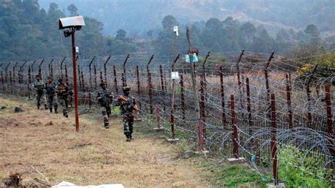 Pakistan Summons Senior Indian Diplomat Over ‘ceasefire Violations