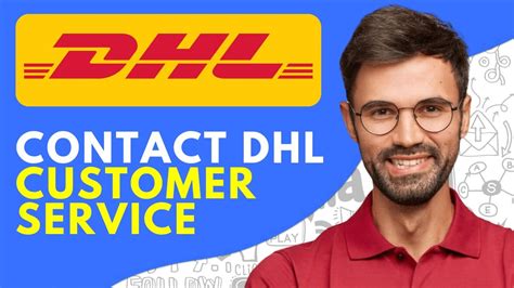 How To Contact Dhl Customer Service Quick And Easy Youtube