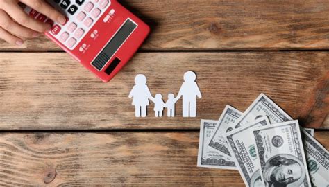 The Math Of Motherly Love: A Step-By-Step Guide To Calculating Child Support In Florida