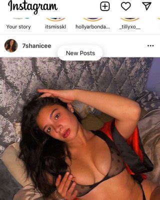 Shanice Lola Mattinson Nude Porn Pictures XXX Photos Sex Images PICTOA