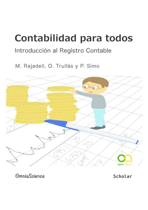 Top De Los Mejores Libros De Contabilidad