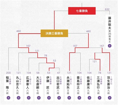 竜王戦アーカイブ第36期 読売新聞