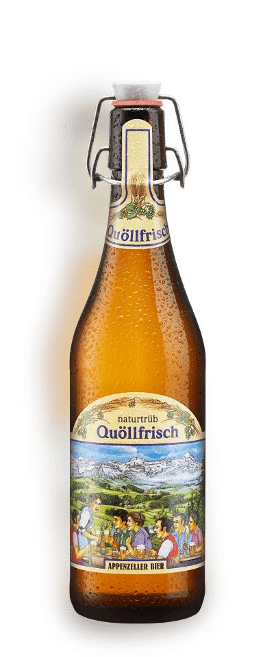 Qu Llfrisch Naturtr B Brauerei Locher Ag