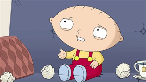 Stewie Griffin è gay L ultimo episodio potrebbe aver chiarito l arcano