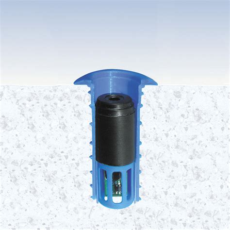 rh bluepeg probe lignomat