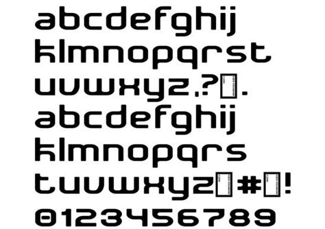 Detroit Font Free Download 4 Truetype Ttf Opentype Otf Files