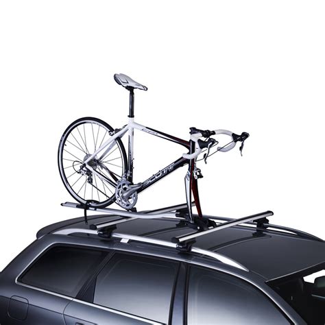 Thule Outride Fahrrad Dachtr Ger Aluminium Online Shop Zweirad