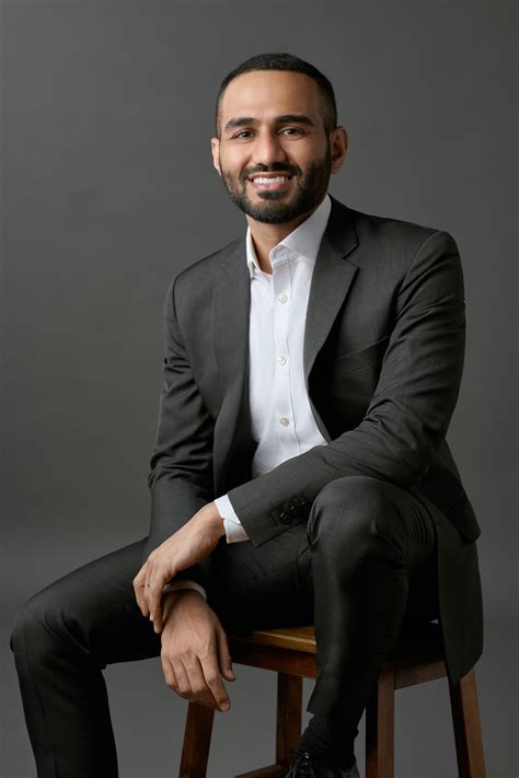 Rakesh Patel - Grain GP