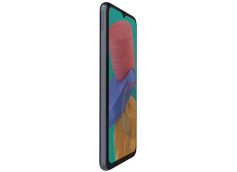 Smartphone Samsung Galaxy M33 5g Sm M336b 128gb Câmera Quádrupla Em Promoção é No Buscapé