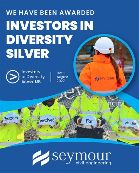 Seymour - We are PROUD to share some exciting news🌟 Team Seymour has