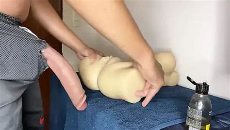 Sex Doll Hot Orgasm Gay Pump Amateur Porn By FapHouse XHamster