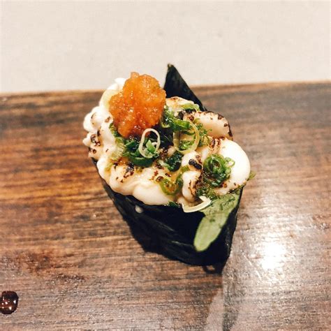 The 9 Best Sushi Restaurants in San Francisco – World of Mouth