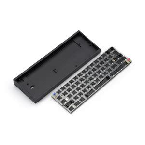 Jual Kbdfans Tofu Dz Rgb V Hot Swap Diy Kit For Customized Kota