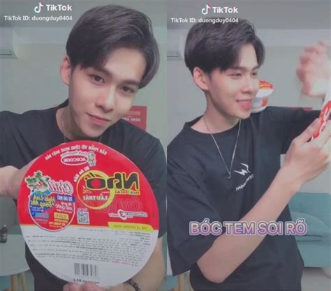 Hàng loạt hot TikToker bất chấp Tết cận kề đu trend gọi thần mì ly theo Quang Trung Duy Khánh