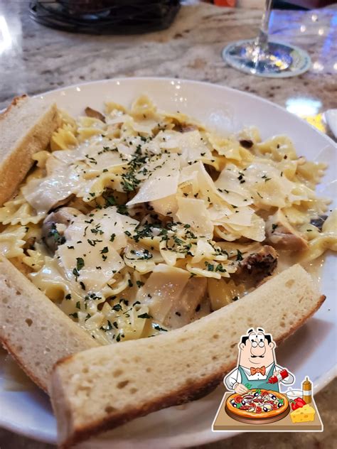 Midtown Pizza Kitchen in Montgomery - Restaurant menu and reviews