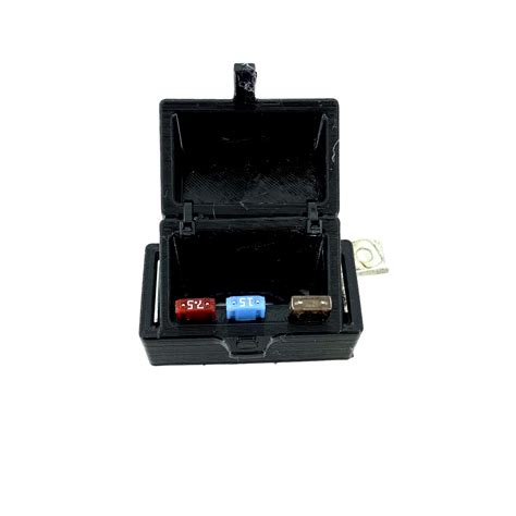 Fuse Box Aprilia Sxvrxvmxv Manifattura Additiva Umbra
