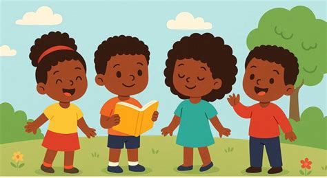 Plano de aula consciência negra educação infantil - Planejamento de ...