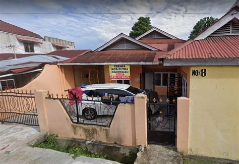 45 Kost Dekat Universitas Mercubaktijaya Padang Lokanesia