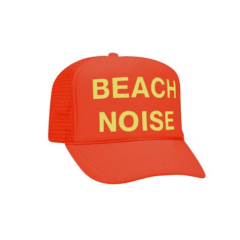 BEACH NOISE – beachnoise