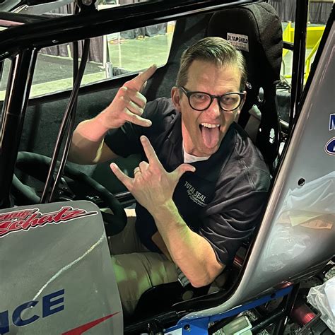 The Rise Of A Racing Royalty: Uncovering Lake Speed Jr's Multi-Million Dollar Fortune