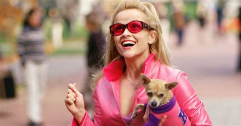 Les leçons de beauté tirées de La Revanche d une blonde Cosmopolitan fr