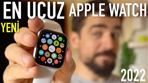 Neden Yenİ Apple Watch Se 2 Aldim Youtube