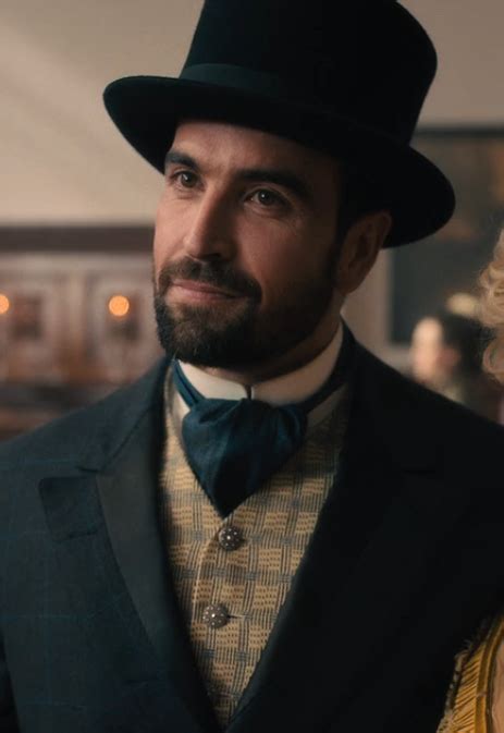 Bernard Pendleton Warrior Wiki Fandom