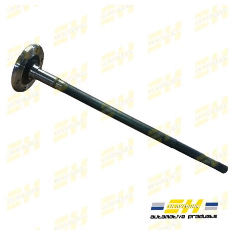 Axle Shaft Kun25 Toyota Abs 2005 40mm Original