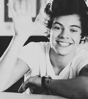 Cute Harry Styles And Hot Image On Favim