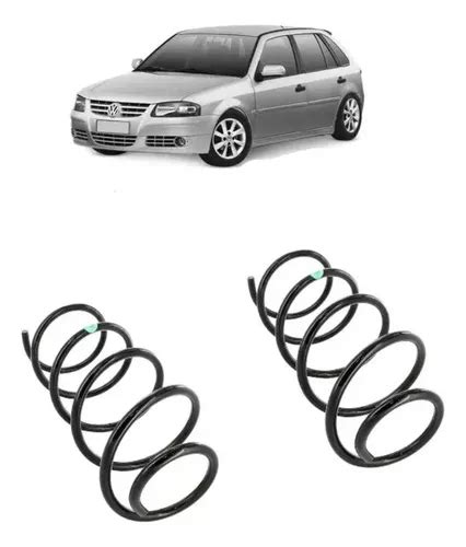 Mola Dianteira Do Gol G4