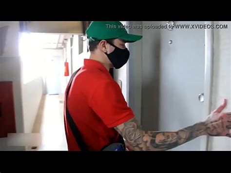 Me Indicaram Para Fuder Um Carioca Kadu Ventri XVIDEOS