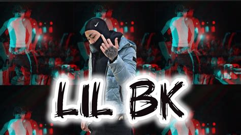 Lil BK Gay Gay Poe English Subtitles KNyaw Version YouTube