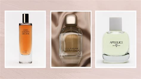 zara perfumes  smell  expensive  arent woman home