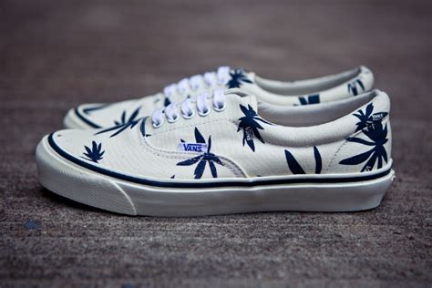 Vans Vault 2012 Summer Og Era Lx Pack