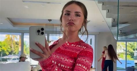 Piper Rockelles Net Worth Is in the Millions — Details