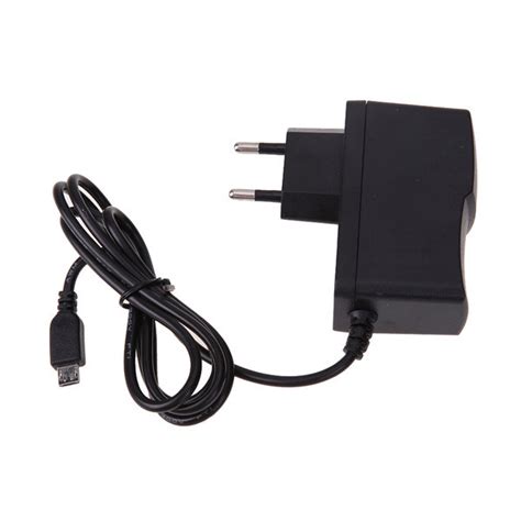 460 руб. Блок питания 5V, 2A, Micro USB для Raspberry PI 3 и PI 2