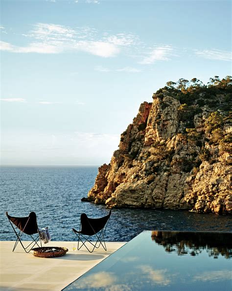 Traveling to Ibiza Doesn't Have to Mean 24/7 Clubbing | GQ