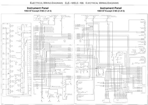 [DIAGRAM] Bmw E46 Gauge Cluster Wiring Diagram - MYDIAGRAM.ONLINE