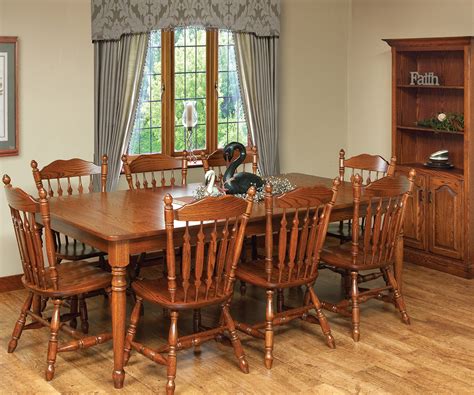 Homestead Dining Collection - Stone's Furniture