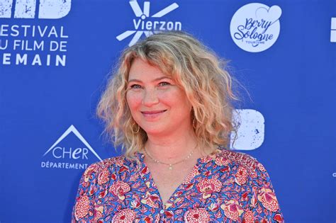 Cécile Bois A 52 Ans Carrière Vie Privée Drames Enfantstout