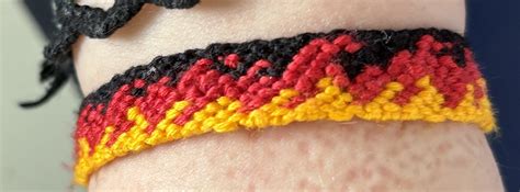 Normal pattern #162929 | BraceletBook