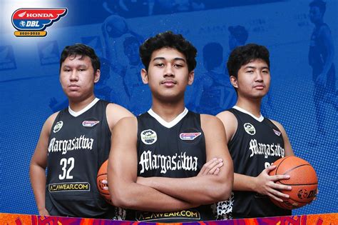 SMAN 34 Incar Kemenangan Perdana DBL ID