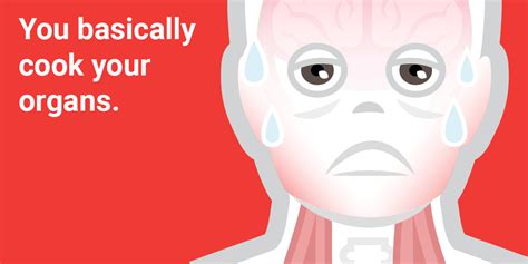 Why Is My Body So Hot But No Fever At Jason Davies Blog