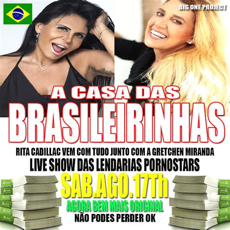 A Casa Brasileirinhas
